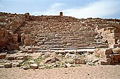 Petra - the Great Temple 